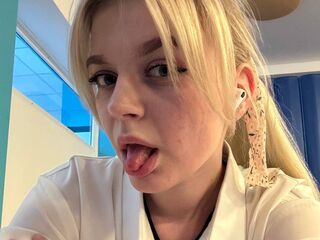 beautiful girlcam MiaGarbet