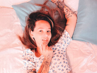 adult webcam MiaGrahamm
