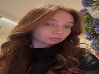 extreme webcam MiaIvory