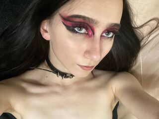 hot striptease webcam MiaJean