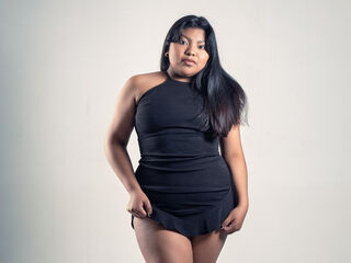 kinky video chat performer MiaPolett