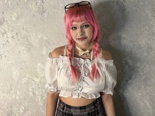 hot strip tease cam MikaVatashi