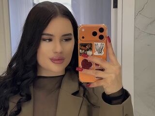 sexcam live MilaCrew