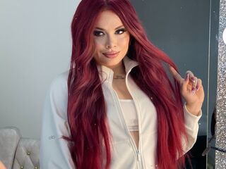 jasmin sex show MilaEverhart