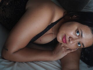 jasmin sexshow MilaWhitmore