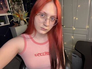 teaser webcam MilenaLima