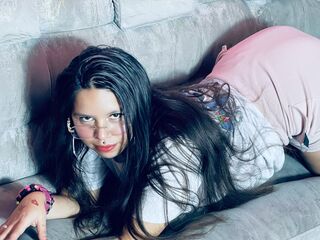 adult cam show MiliSmit