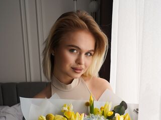 live jasmin sex cam MillaFink