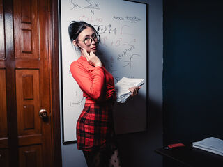 jasmin cam girl video MillyFernandez