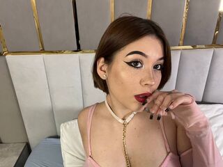 live sex video MinaAustin