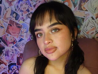 kinky webcam model MinnieCampbel