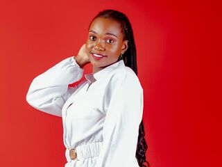 naughty cam girl masturbating MintahDol