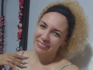 cyber sex webcam MireyaVidal