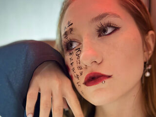 sexcam show MistyColacone