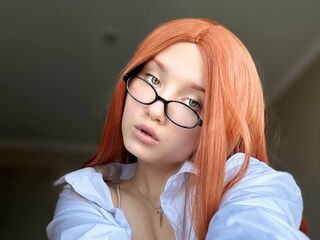 jasmin cam model MistyFevere