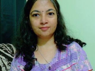 beautiful girl MohMaya
