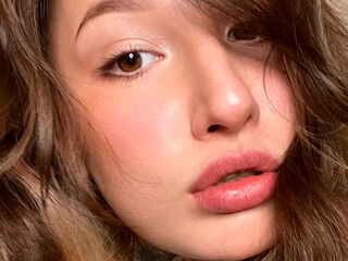 free webcam chat MollyDiane