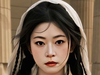 naked MollyMary