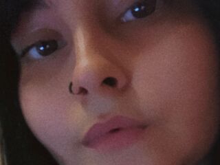 dirty web cam MoonSelena