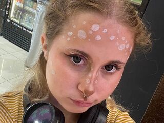 girl cam NadiaSpeich