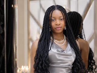 camgirl live sex NaomiMoreti