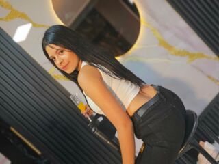 naughty camgirl masturbating NataliaTom