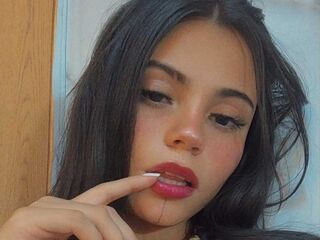 camgirl masturbating with sex toy NathasaTay