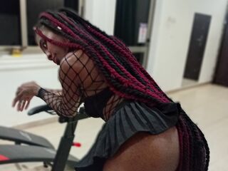 erotic cam NayaVella