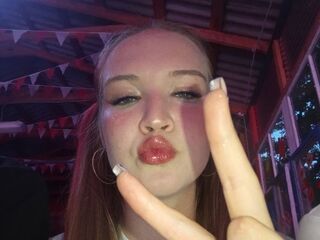 webcamstripper picture NelleCauthorne