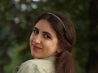 girl porn web cam NicoletteLaroe