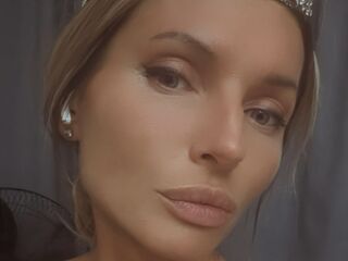 nude camgirl photo NikoleMolly