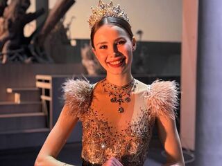 livecam sex NylaPitarresi