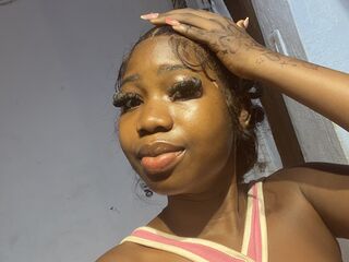 hot webcam OctaviaGuddy