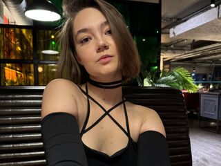 hot webcam OdelinaHerrin