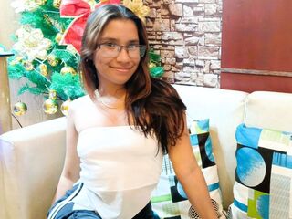 nude cam OdetteBelle