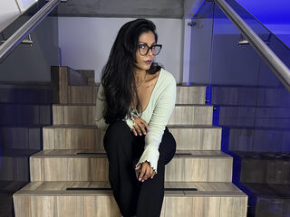 free videochat OliviaLezama