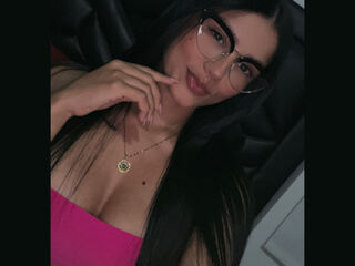 naughty camgirl photo PamelaEvanz