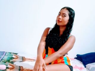 Kinky webcam girl PamelaMontenegro