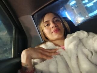 livesex cam girl PaolaDuartez