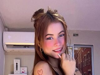 kinky cam PaulaVandic