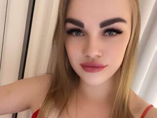 free nude webcam PolinaLewis