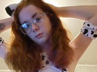 cam girl webcamsex PrettyBluerose
