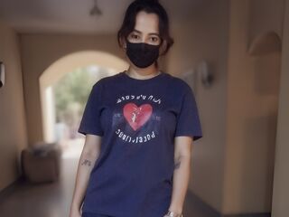 webcamstripper picture PreyashiMitra