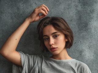 cam girl webcam PrimroseBelding