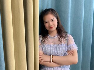 livesex jasmin QiYaTing