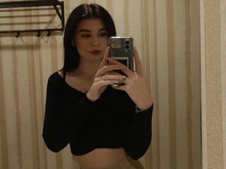 fingering webcamgirl QuennaClarkston