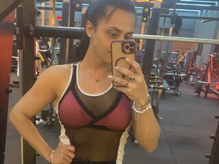 sexy cam girl picture RafaelaCamargo