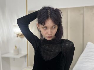 masturbating webcam girl RavenNoire