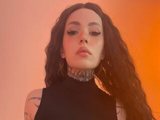 sexy webcam RavenWinx