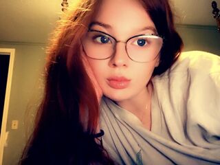sex webcam Redheadcherry